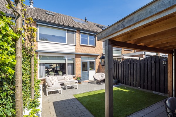 Medium property photo - Kersengaard 4, 4051 EB Ochten